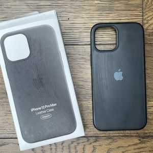 iPhone 12 Pro Max Case